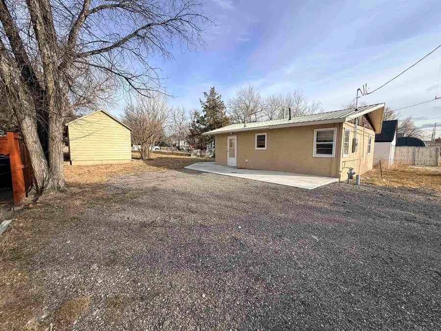 326 1/2 N 3rd Street, Douglas, WY 82633 - #3
