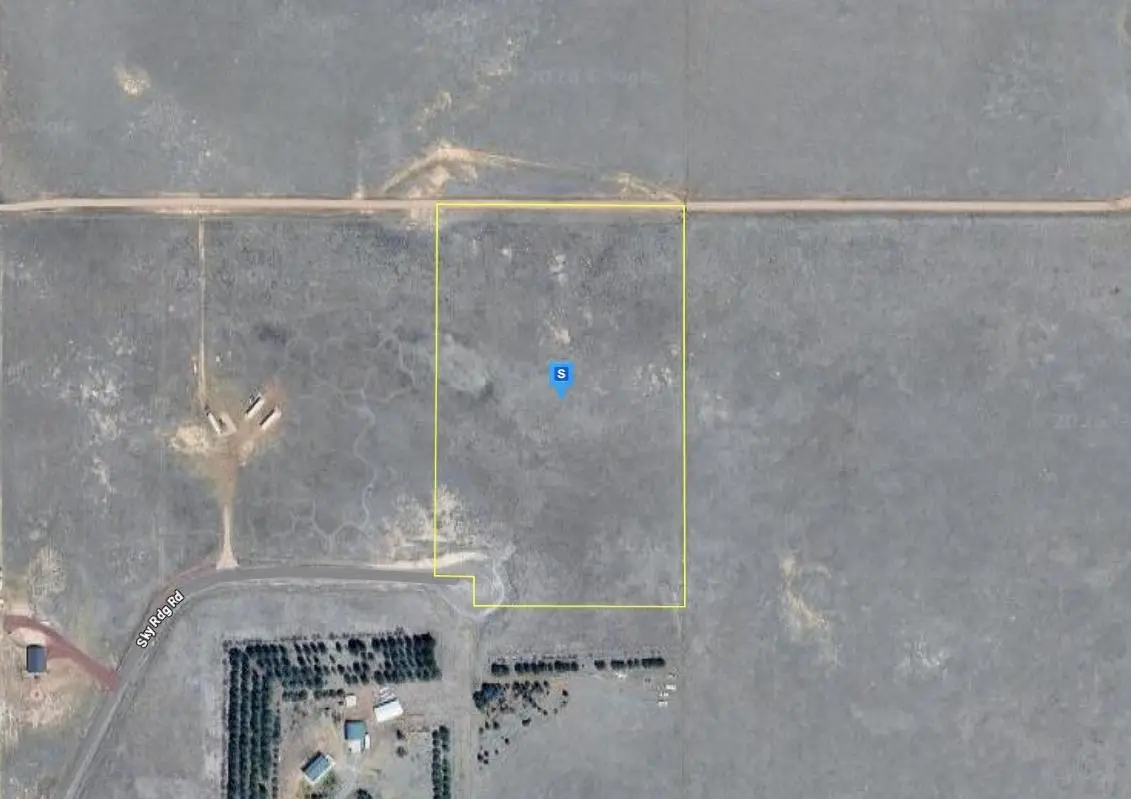 3640 Sky Rdg Road, Cheyenne, WY 82009 - #1