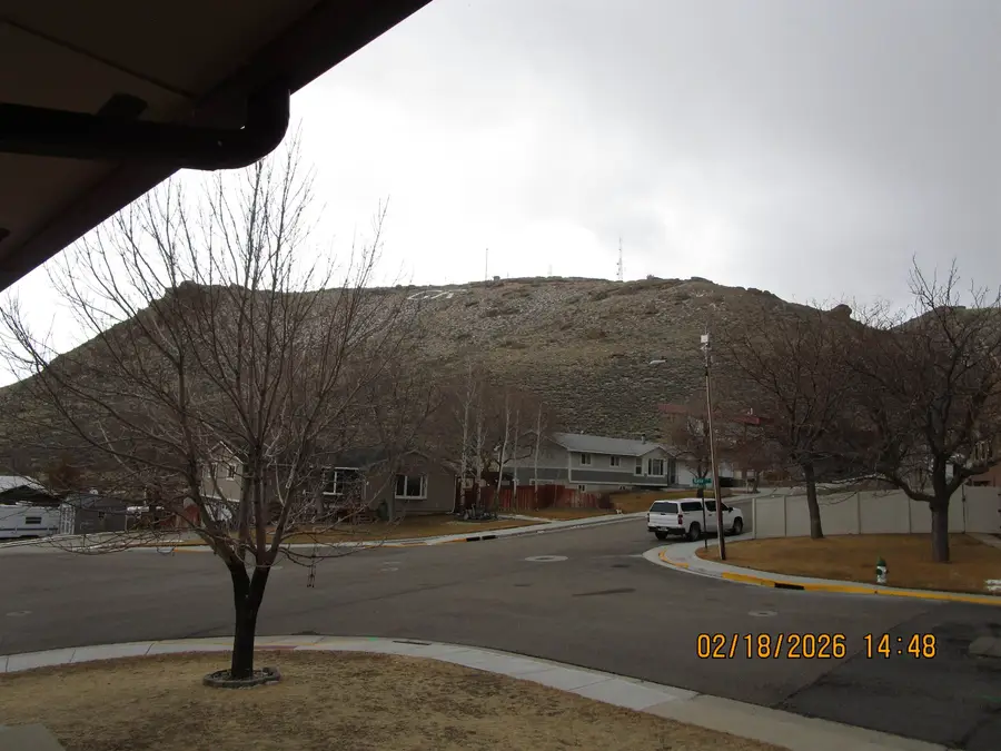 805 Easy Circle, Green River, WY 82935 - #3