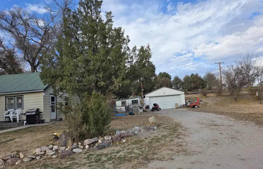 301 N Miles Avenue, Fort Laramie, WY 82212 - #2