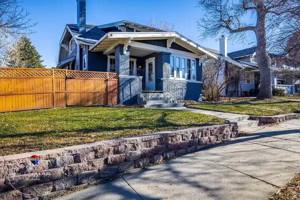 1007 S Wolcott Street, Casper, WY 82601