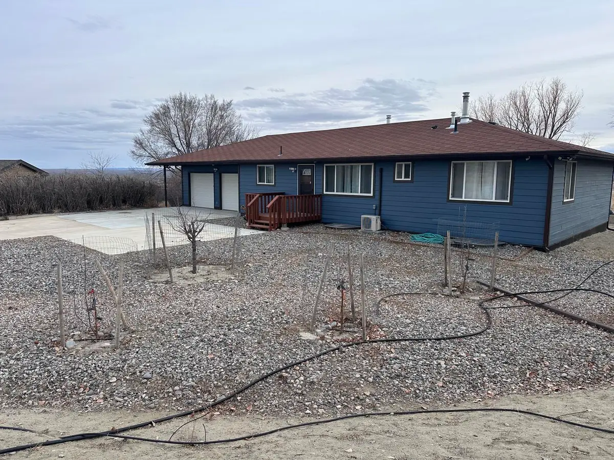 94 Cliff Drive, Riverton, WY 82501 - #1