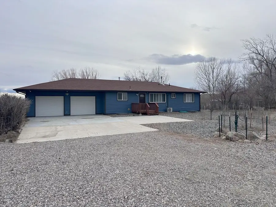 94 Cliff Drive, Riverton, WY 82501 - #2