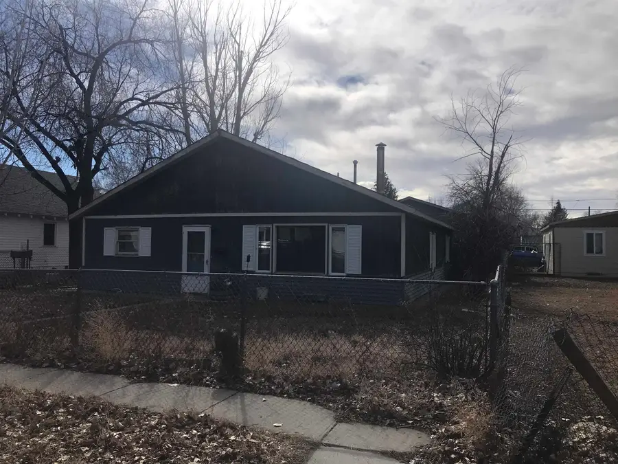 1005 E Lincoln, Riverton, WY 82501 - #2
