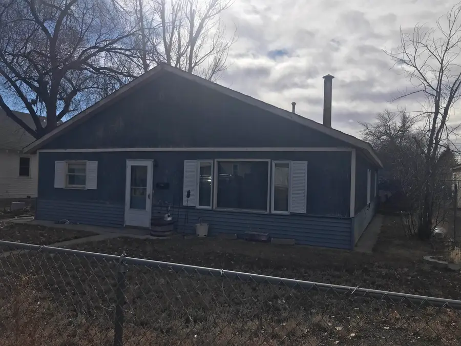 1005 E Lincoln, Riverton, WY 82501 - #3