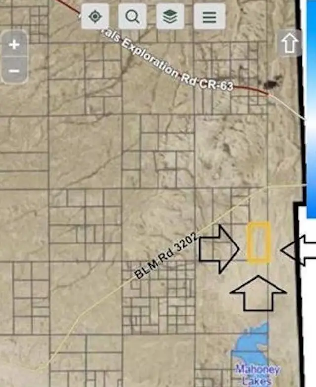 Buck Draw, Wamsutter, WY 82336 - #1