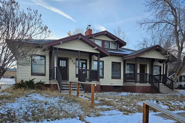 825 Sage Street, Evanston, WY 82930