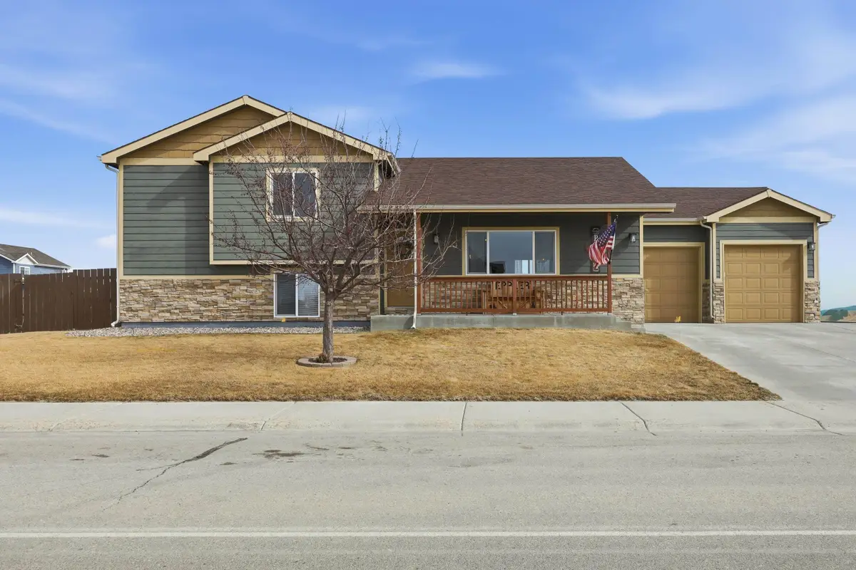 5717 Antelope Dr, Bar Nunn, WY 82601 - #1