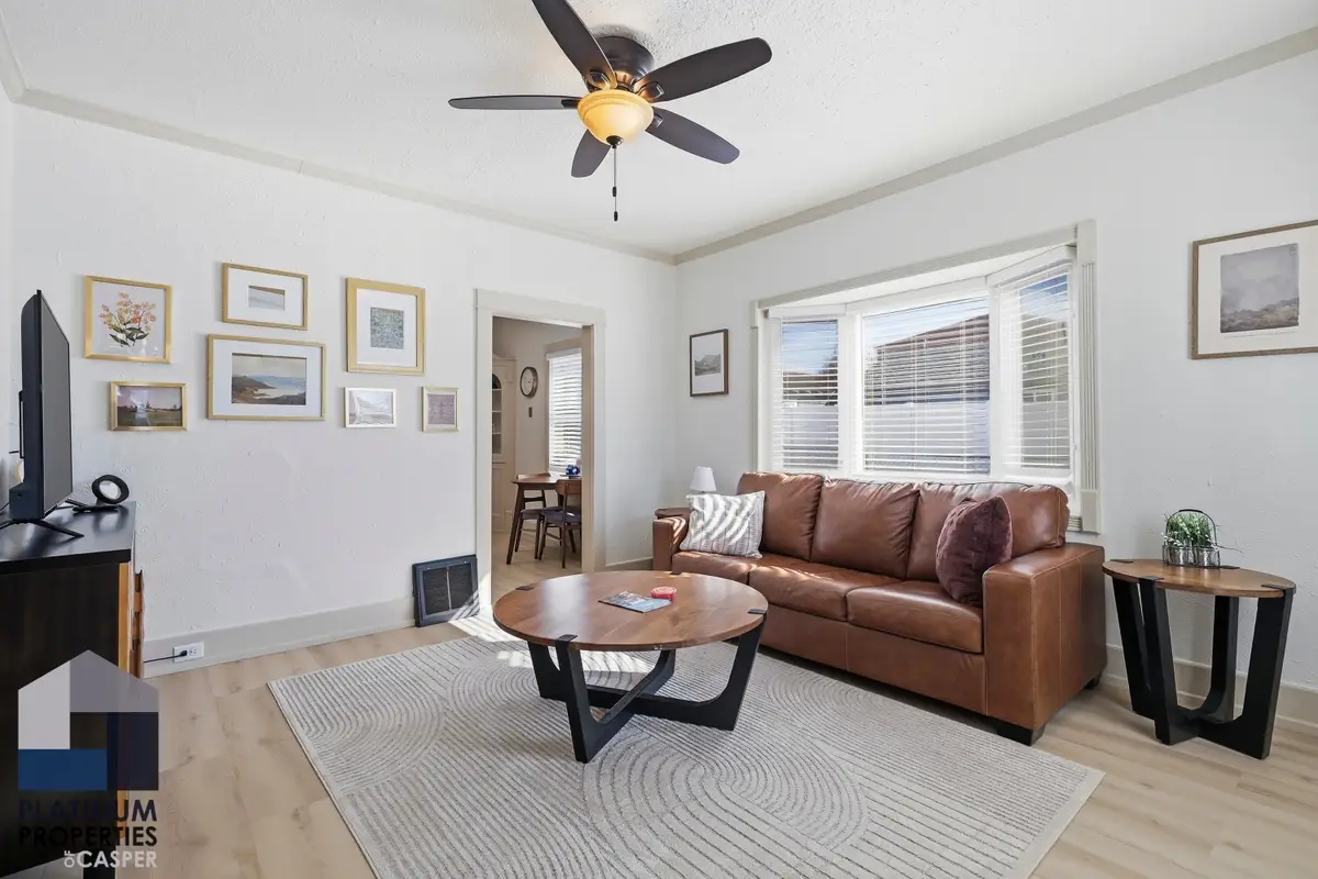 115 N Wilson, Casper, WY 82601 - #1