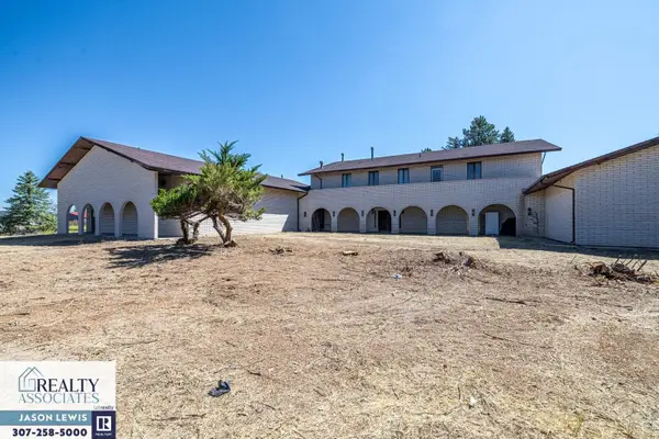 7824 Zero Road, Casper, WY 82604