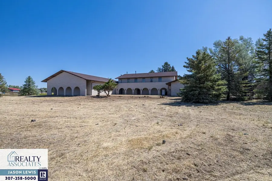 7824 Zero Road, Casper, WY 82604 - #3