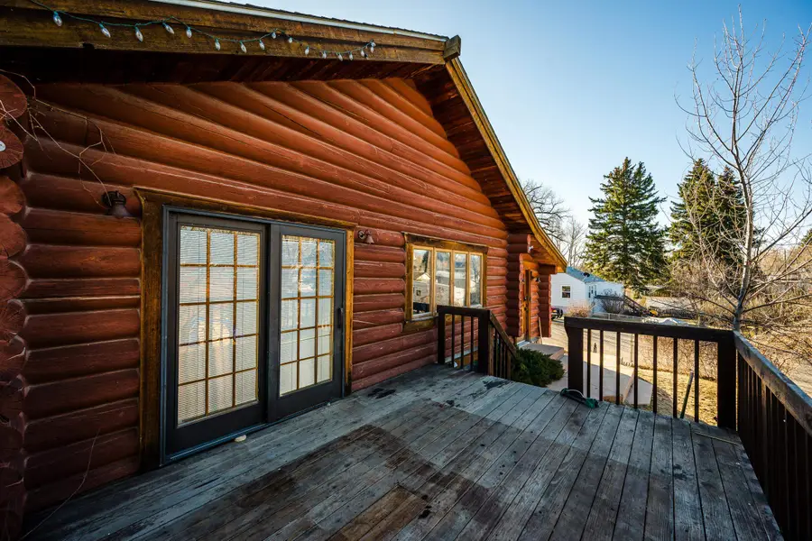 62 S Tisdale Avenue, Buffalo, WY 82834 - #3