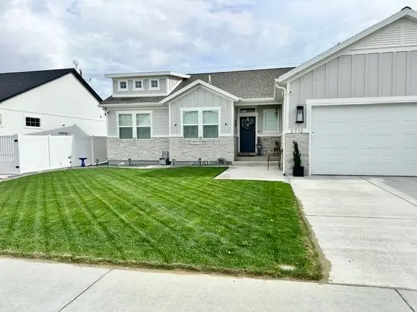 2712 Bailey Boulevard, Rock Springs, WY 82901