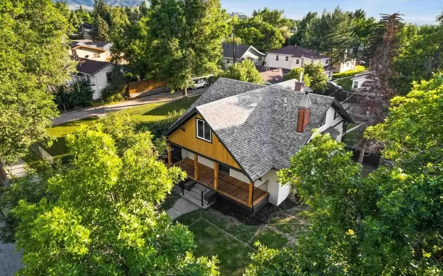 1302 S Ash Street, Casper, WY 82601 - #3