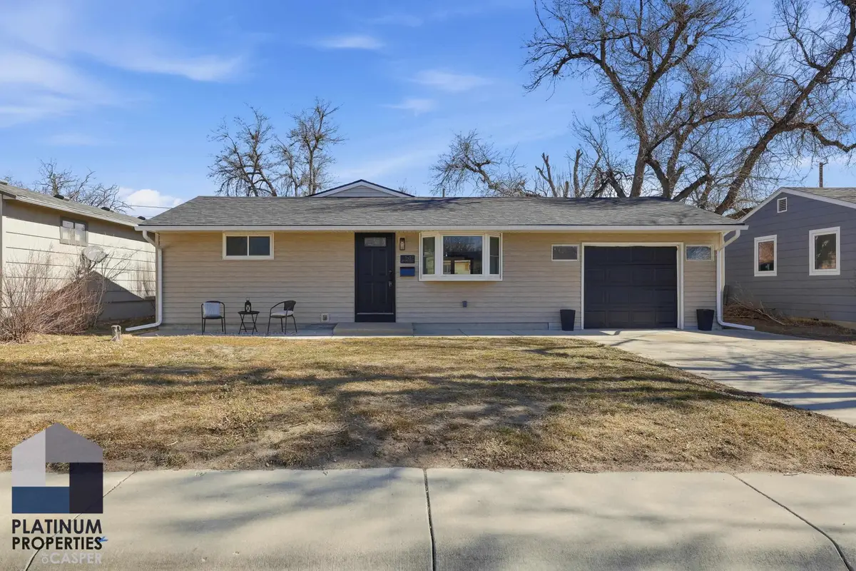 1457 Kit Carson Street, Casper, WY 82604 - #1