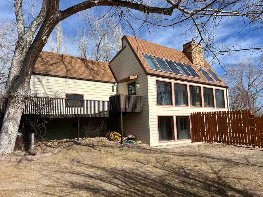 111 Big Bend Avenue, Riverton, WY 82501 - #3