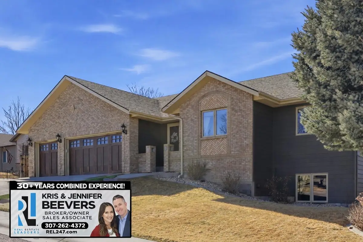 1310 Hornchurch Avenue, Casper, WY 82609 - #1