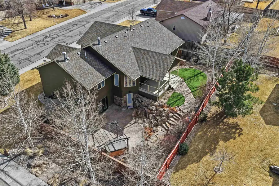 1310 Hornchurch Avenue, Casper, WY 82609 - #2