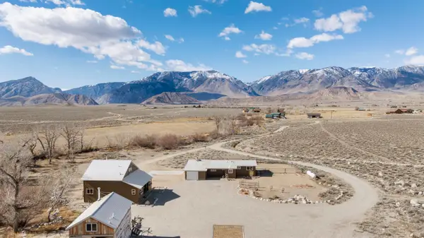 52 Road 8UC, Clark, WY 82435-8243