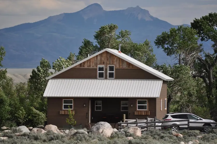 52 Road 8UC, Clark, WY 82435-8243 - #2