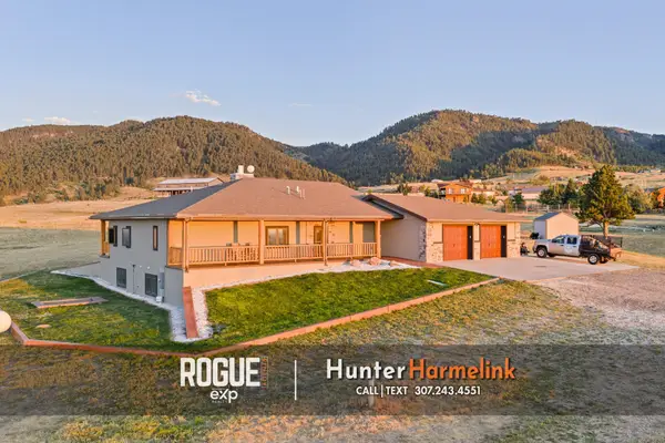 6593 Ridgecrest, Casper, WY 82601