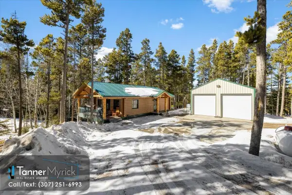 2125 Hogadon Road, Casper, WY 82601