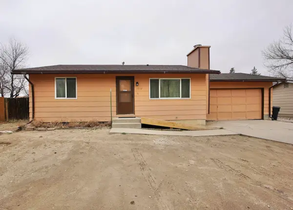 3072 Cotton Creek Place, Casper, WY 82604