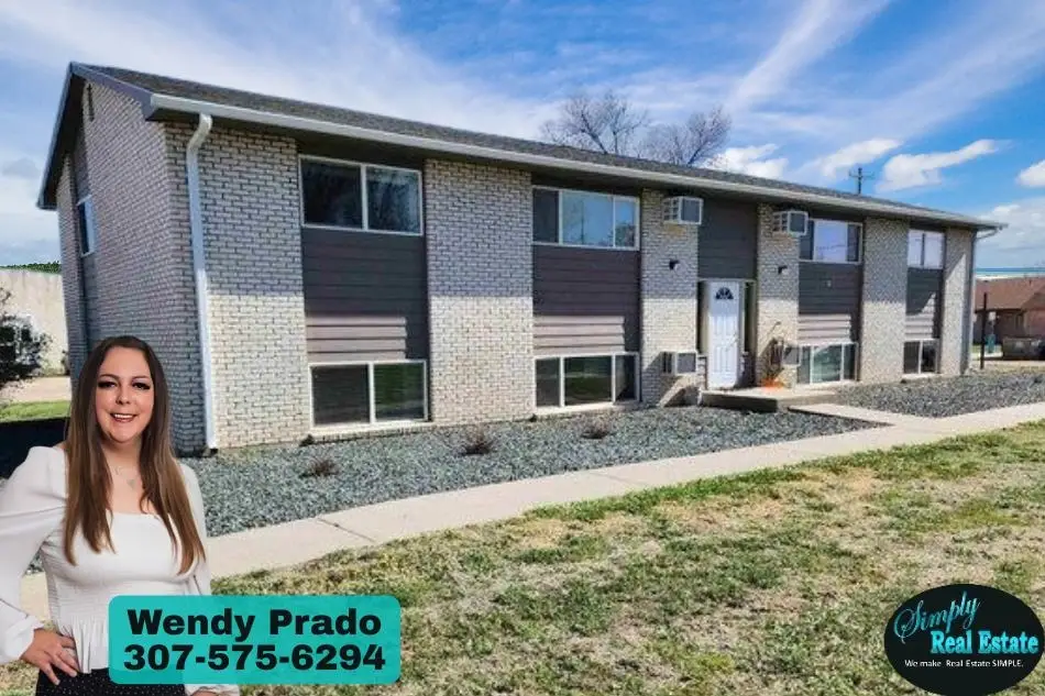 160 S Wyoming Avenue, Guernsey, WY 82214 - #1