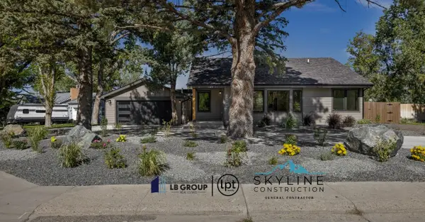 1204 W 23rd Street, Casper, WY 82601