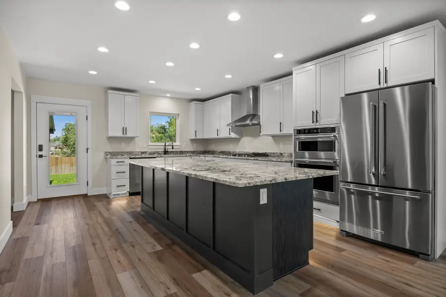 1204 W 23rd Street, Casper, WY 82601 - #2