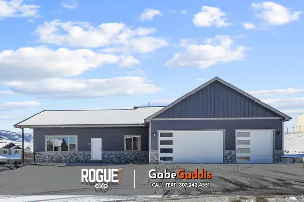 5590 Walnut, Casper, WY 82601