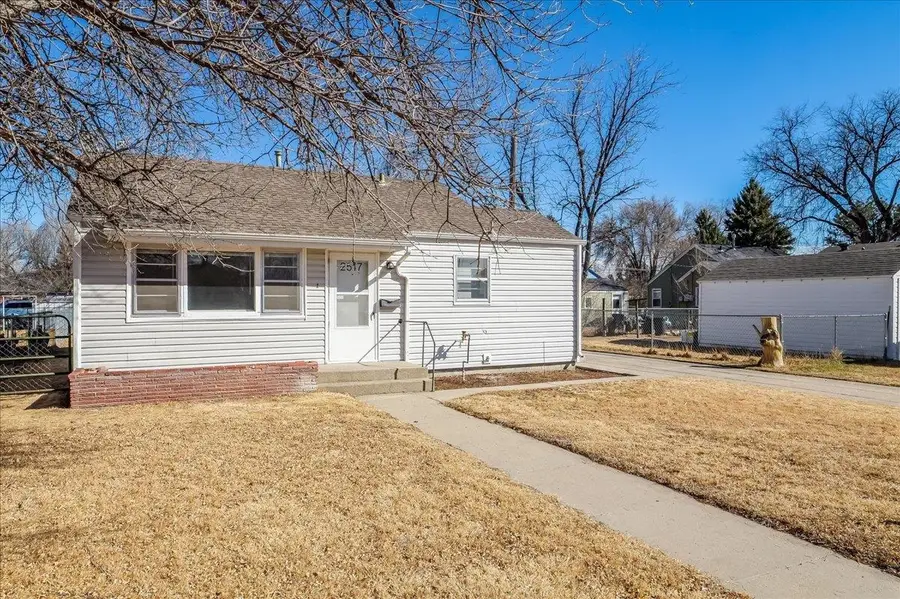 2517 E D Street, Torrington, WY 82240 - #2