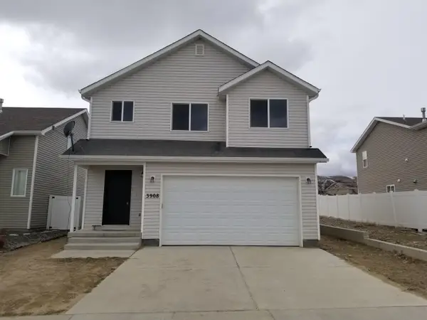 3908 Harrier, Rock Springs, WY 82901