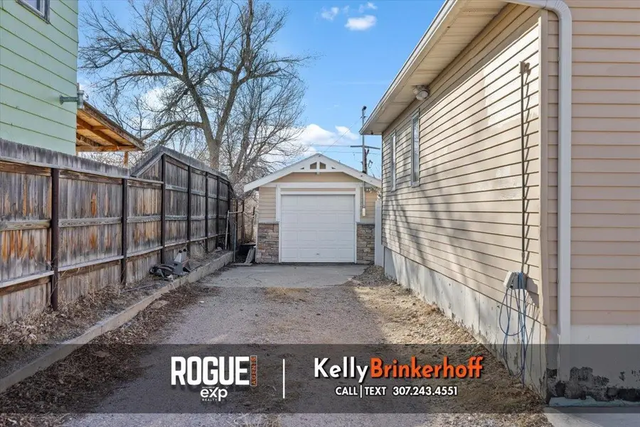 920 S Jackson, Casper, WY 82604 - #2