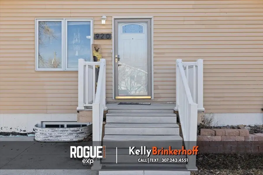 920 S Jackson, Casper, WY 82604 - #3