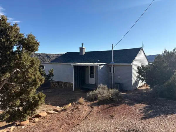 22851 Pelican Ridge Road, Alcova, WY 82604