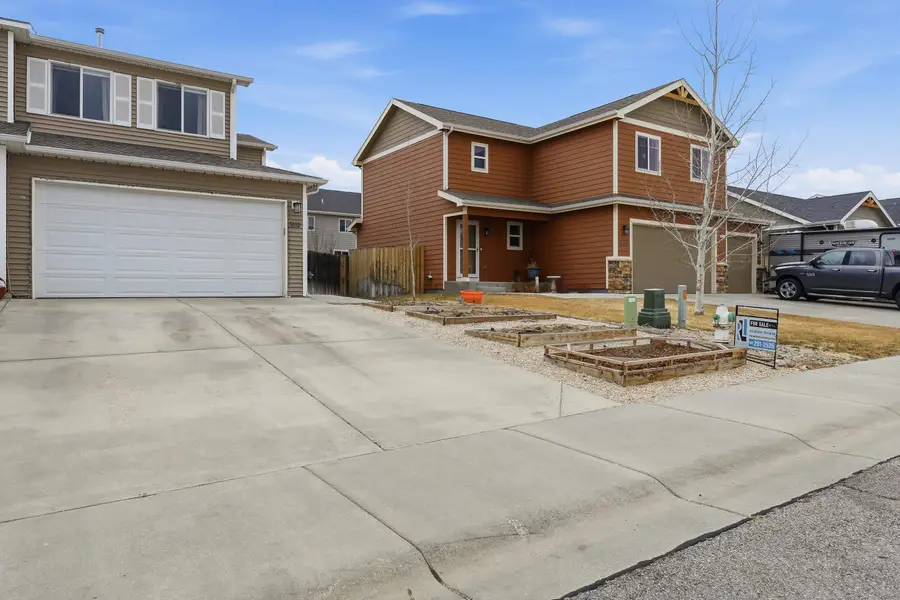 3152 Indian Scout Drive, Casper, WY 82604 - #2