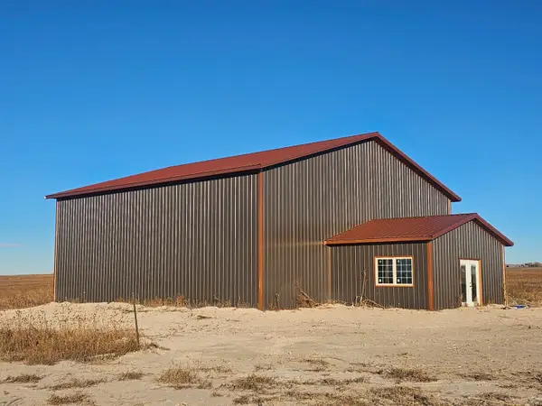 2550 Road 68, Lingle, WY 82223