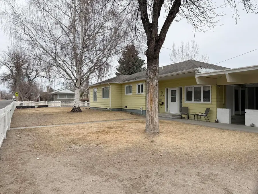 343 N 1st Street, Riverton, WY 82501 - #2