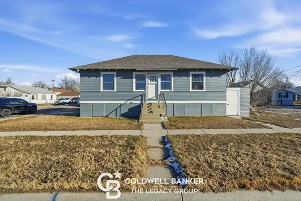 241 N Mckinley, Casper, WY 82601