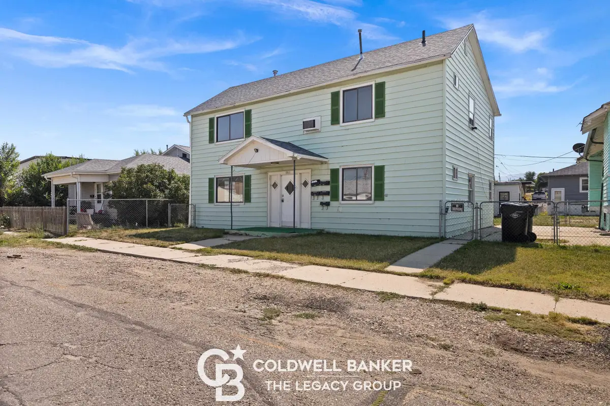 1011 E B Street, Casper, WY 82601 - #1