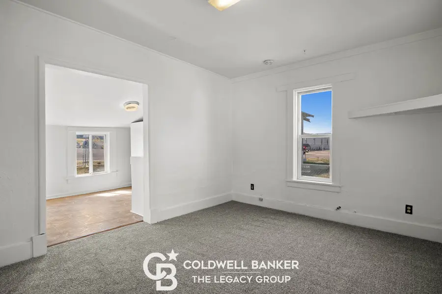 1011 E B Street, Casper, WY 82601 - #3