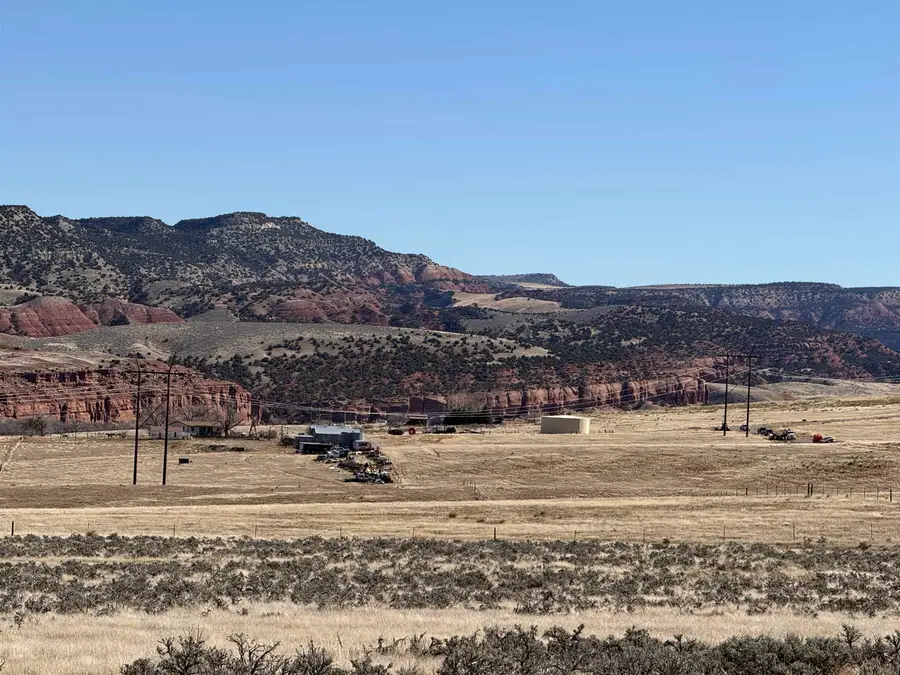 Lot 88 Red Rim Road, Thermopolis, WY 82443 - #3