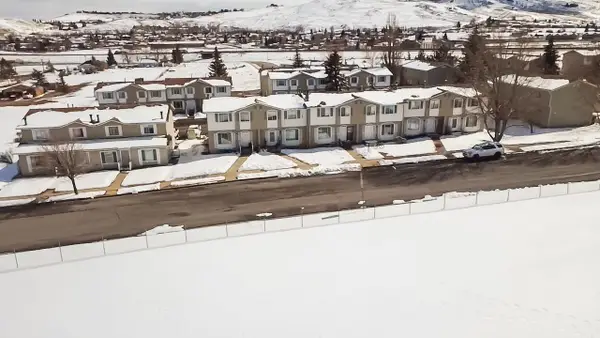 931 8th Street, Evanston, WY 82930