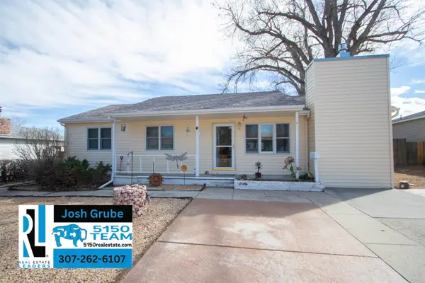 3045 E 4th Street, Casper, WY 82609