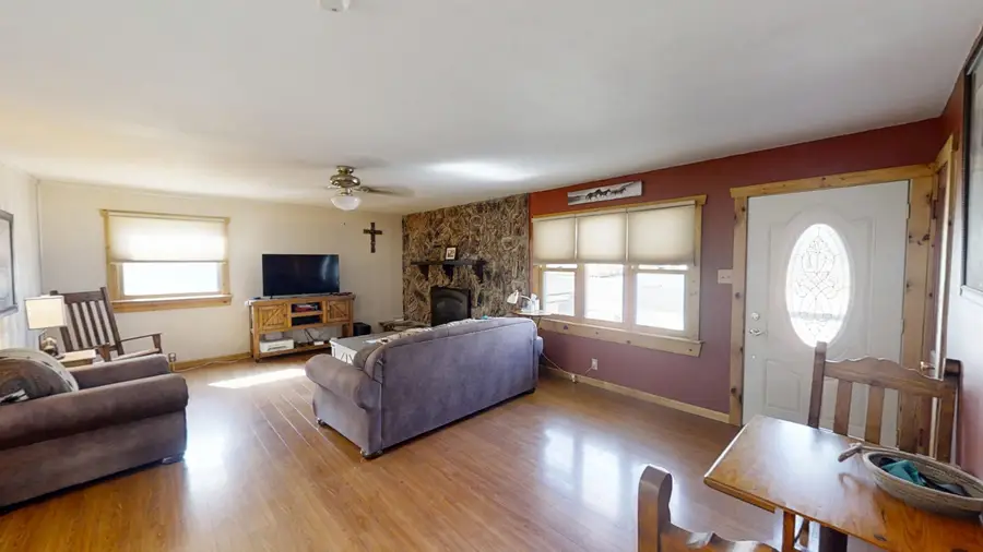 3045 E 4th Street, Casper, WY 82609 - #2