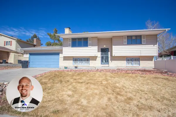 3950 Washakie Street, Casper, WY 82609