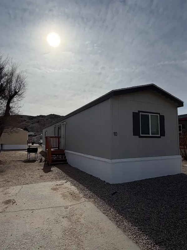 1660 Blair #14 Avenue, Rock Springs, WY 82901