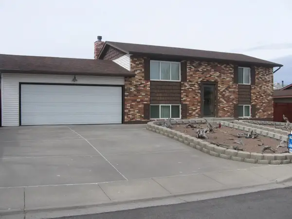 335 Cedar Street, Green River, WY 82935