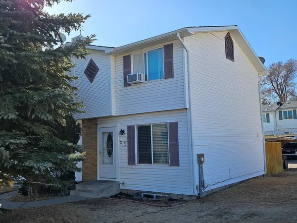 500 Monroe Ave #25, Green River, WY 82935